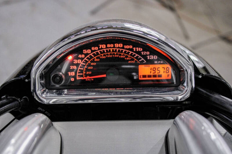 2009 Suzuki Boulevard M90