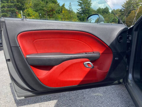 2017 Dodge Challenger GT