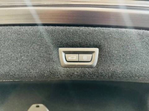 2023 BMW 7 Series 760i xDrive