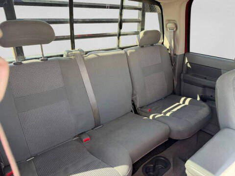 2009 Dodge Ram 3500