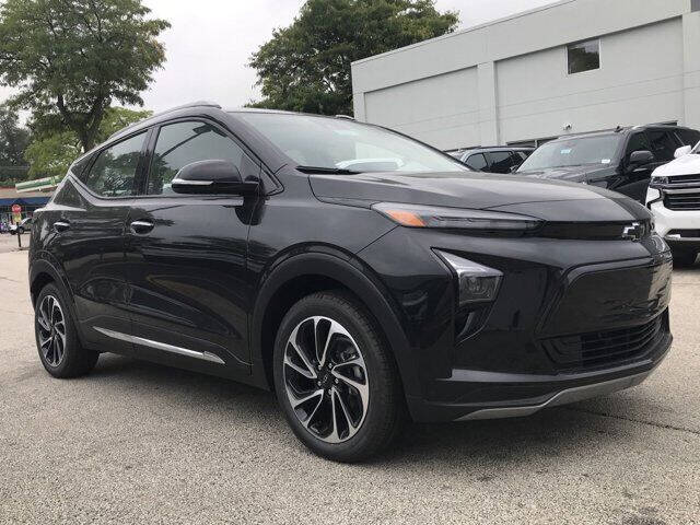 2023 Chevrolet Bolt EUV for sale in Glenview, IL