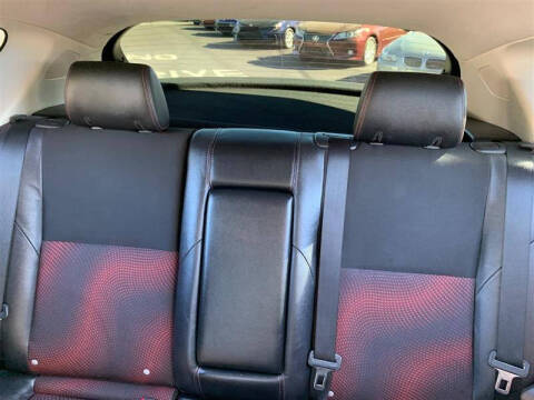 2013 Mazda MAZDASPEED3 Touring