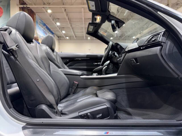 2014 BMW 4 Series 428i