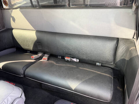 1994 Dodge Dakota SLT
