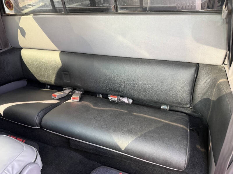 1994 Dodge Dakota SLT