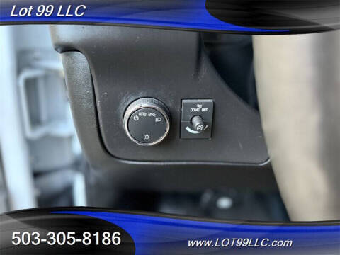 2021 Chevrolet Express LT 3500