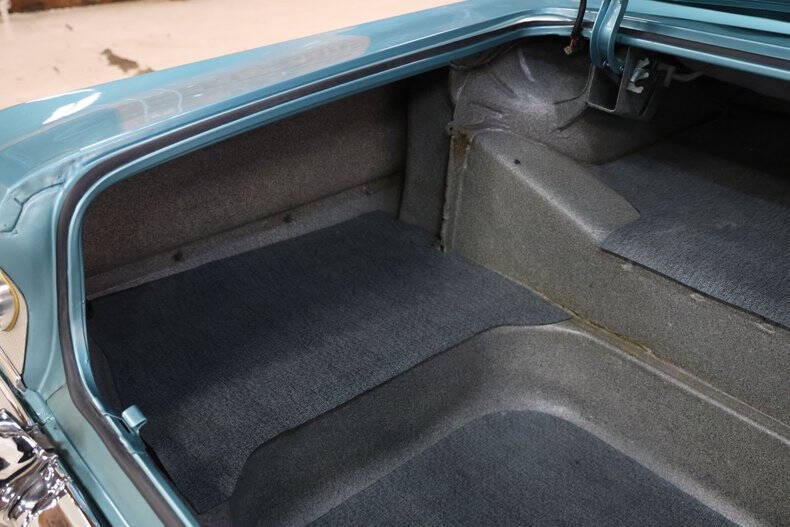 1963 Chevrolet Impala