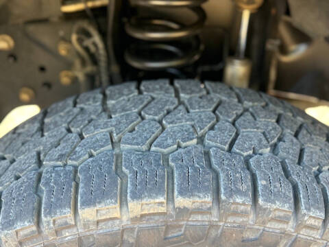 2017 Ford F-250 Super Duty Lariat