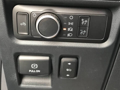 2022 Ford F-150 Lightning Lariat