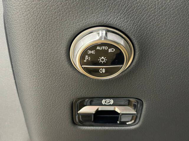 2026 Mercedes-Benz GLC GLC 300 4MATIC