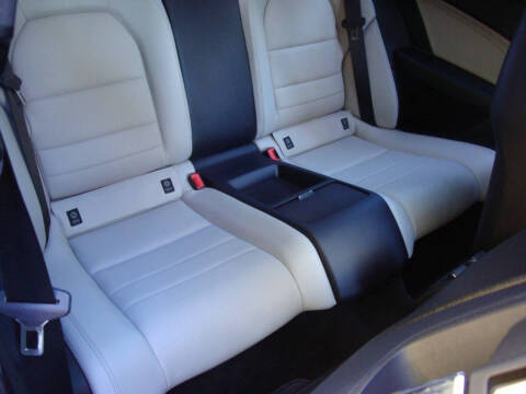 2013 Mercedes-Benz C-Class C 350 4MATIC