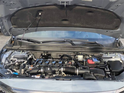 2021 Honda Accord Sport Special Edition