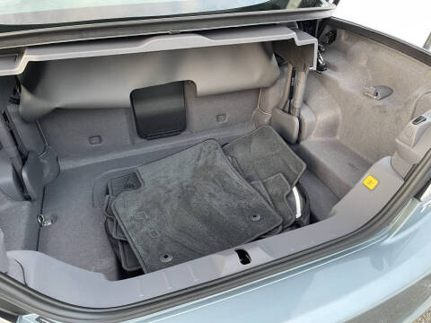 2013 Volvo C70 T5 Premier Plus