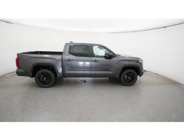 2026 Toyota Tundra Limited HV