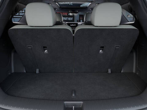 2025 Kia Sorento X-Line SX Prestige
