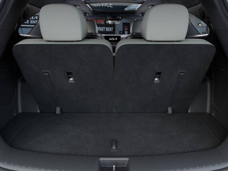 2025 Kia Sorento X-Line SX Prestige