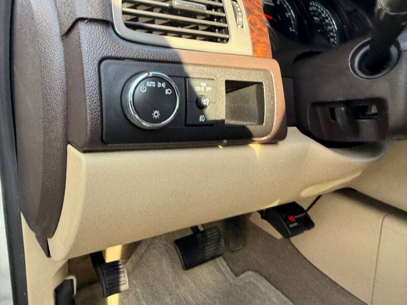 2012 GMC Sierra 1500 Denali