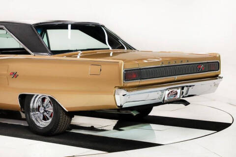 1967 Dodge Coronet