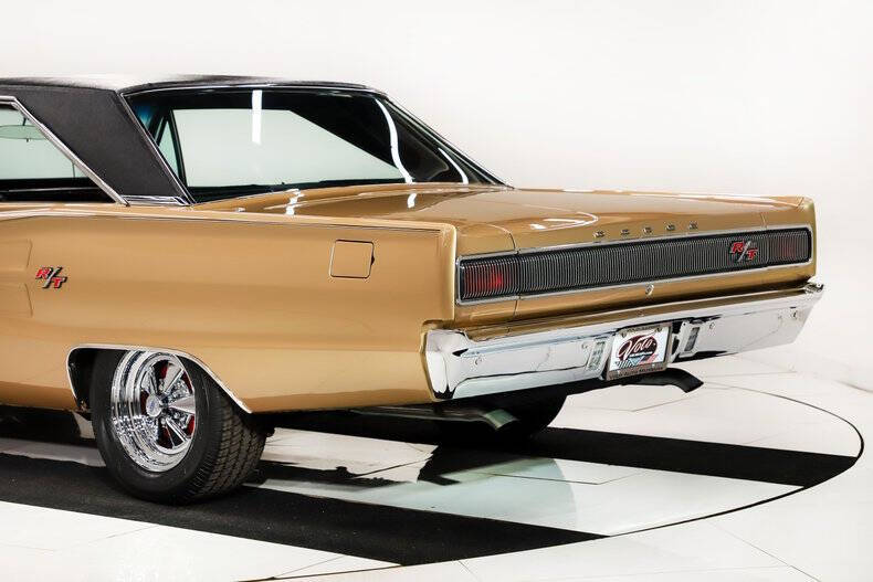 1967 Dodge Coronet