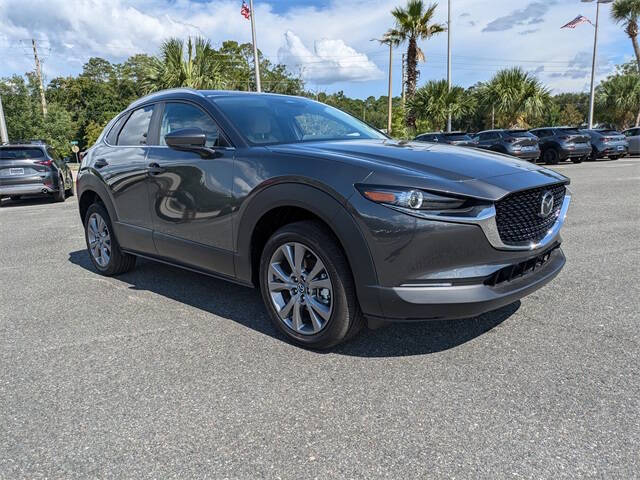 2025 Mazda CX-30 2.5 S Preferred