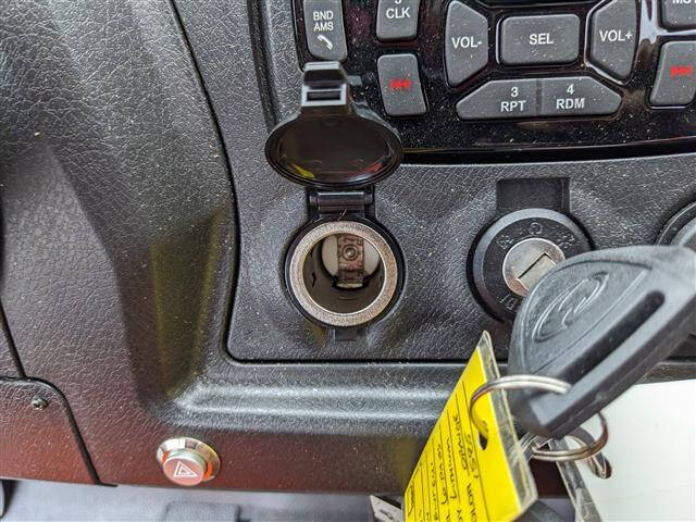 2024 Bintelli BEYOND 6PR LITHIUM 105-AH