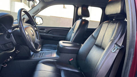 2009 GMC Sierra 1500