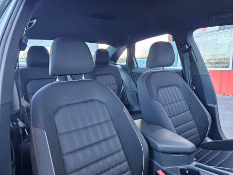 2020 Volkswagen Jetta GLI S