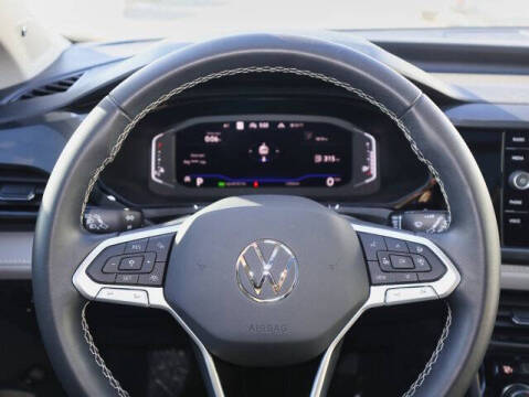 2023 Volkswagen Taos SEL 4Motion