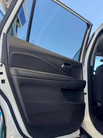 2017 Honda Pilot LX