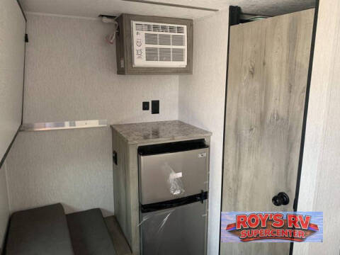 2026 Sunset Park RV Sun Lite