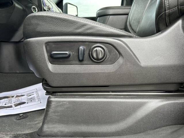 2023 GMC Sierra 3500HD