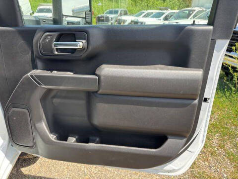 2026 GMC Sierra 3500HD CC