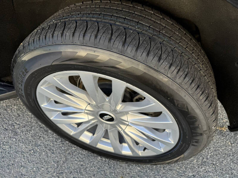 2022 Cadillac Escalade Luxury