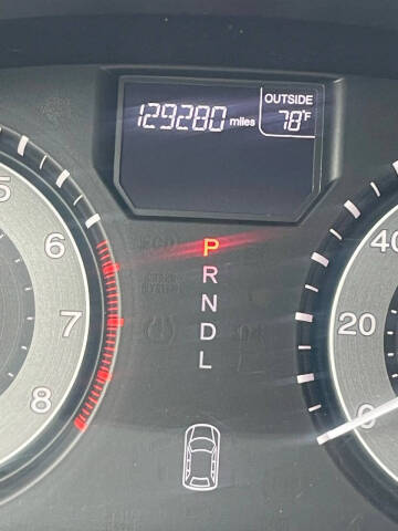 2014 Honda Odyssey EX