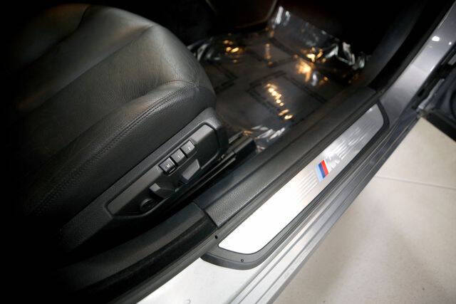 2013 BMW 6 Series 640i Gran Coupe