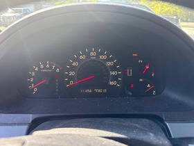 2007 Honda Odyssey EX