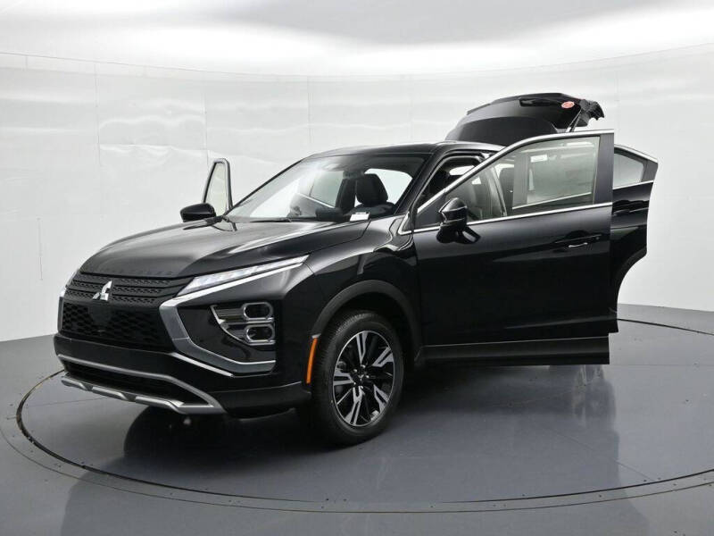 2026 Mitsubishi Eclipse Cross SE