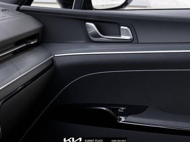 2026 Kia K5