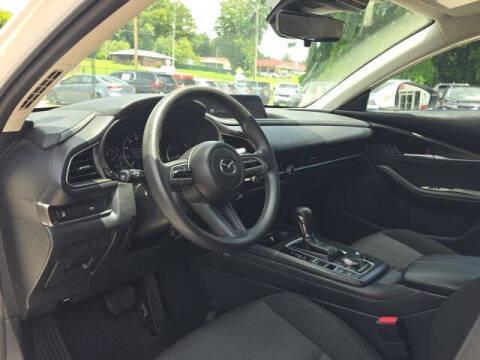 2022 Mazda CX-30 2.5 S