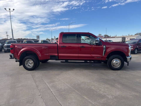 2024 Ford F-350 Super Duty XLT
