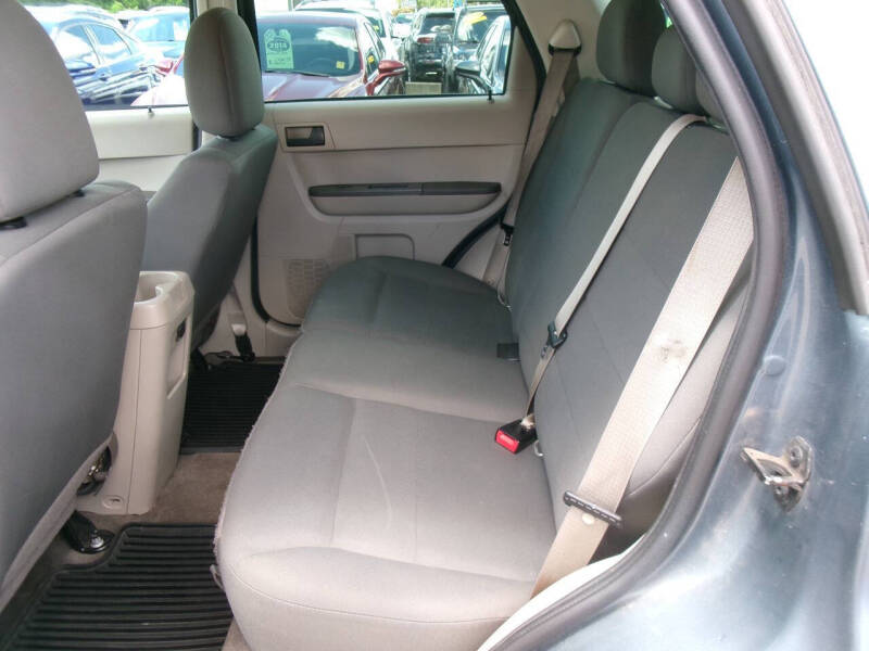 2011 Ford Escape XLS