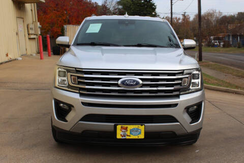 2019 Ford Expedition XLT