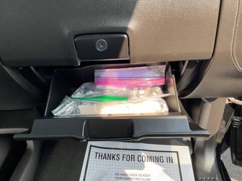 2018 GMC Sierra 2500HD