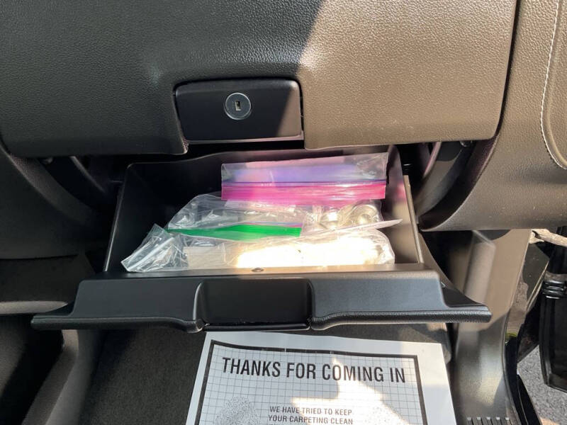 2018 GMC Sierra 2500HD