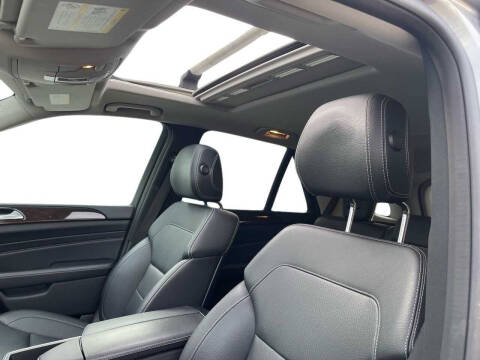 2013 Mercedes-Benz M-Class ML 350