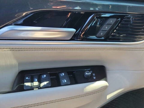 2023 Jeep Wagoneer