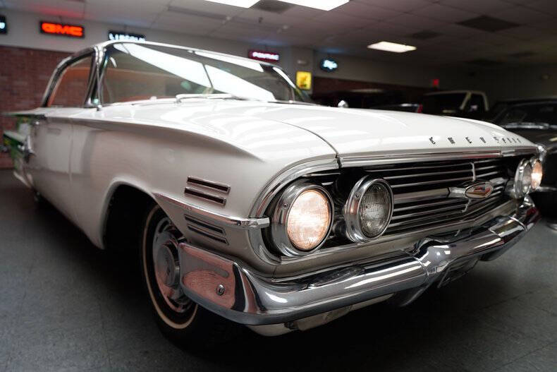 1960 Chevrolet Impala