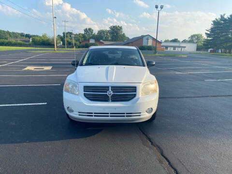 2011 Dodge Caliber for sale at Lido Auto Sales in Columbus OH