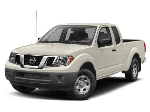 2019 Nissan Frontier for sale at Kiefer Nissan Budget Lot in Albany OR