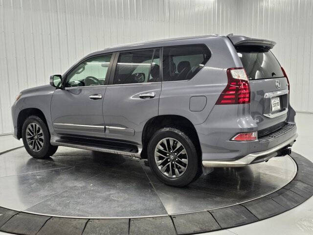 2019 Lexus GX 460
